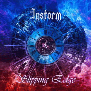 Instorm : Slipping Edge